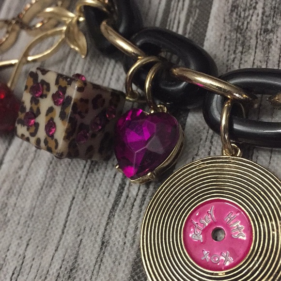 Very rare 🙌🙌❤️❤️ Retro statement necklace - Picture 5 of 8